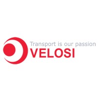 Velosi Tunisia logo, Velosi Tunisia contact details