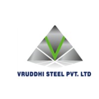 VRUDDHI STEEL PRIVATE LIMITED logo, VRUDDHI STEEL PRIVATE LIMITED contact details