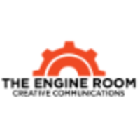 The Engine Room Creative Communications logo, The Engine Room Creative Communications contact details