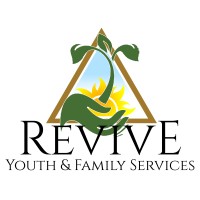 Revive Youth & Family Services logo, Revive Youth & Family Services contact details