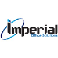 Imperial Office Solutions logo, Imperial Office Solutions contact details