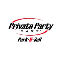 Private Party Cars logo, Private Party Cars contact details