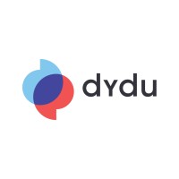 dydu logo, dydu contact details