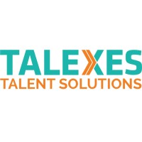 Talexes logo, Talexes contact details