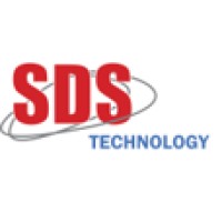 SDS Technology logo, SDS Technology contact details