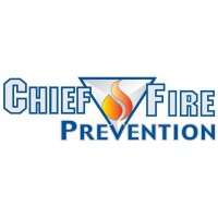 Chief Fire Prevention logo, Chief Fire Prevention contact details