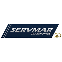 Servmar Transportes logo, Servmar Transportes contact details