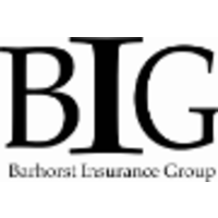 Barhorst Insurance Group LTD logo, Barhorst Insurance Group LTD contact details