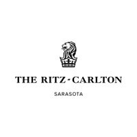 The Ritz-Carlton, Sarasota logo, The Ritz-Carlton, Sarasota contact details