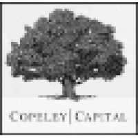 Copeley Capital logo, Copeley Capital contact details