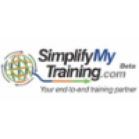 SimplifyMyTraining.com logo, SimplifyMyTraining.com contact details