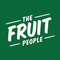 The Fruit People logo, The Fruit People contact details