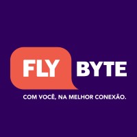 Flybyte Comunicação Multimídia logo, Flybyte Comunicação Multimídia contact details