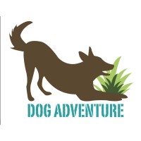 Dog Adventure logo, Dog Adventure contact details