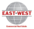 East West Commercial Real Estate logo, East West Commercial Real Estate contact details