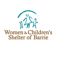 Women & Children's Shelter of Barrie logo, Women & Children's Shelter of Barrie contact details