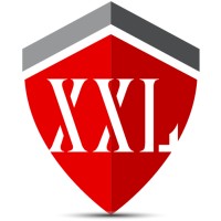 XXL Construction logo, XXL Construction contact details