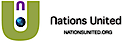 Nations United logo, Nations United contact details