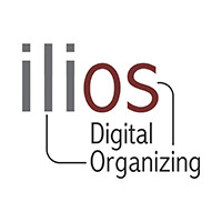 Ilios Digital Organizing logo, Ilios Digital Organizing contact details