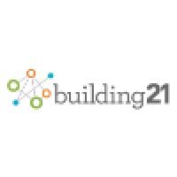 Building 21 logo, Building 21 contact details