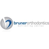 Bruner Orthodontics logo, Bruner Orthodontics contact details