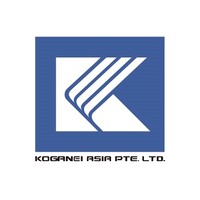 KOGANEI Asia Pte Ltd logo, KOGANEI Asia Pte Ltd contact details