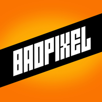 Badpixel Inc. logo, Badpixel Inc. contact details