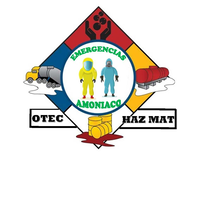 OTEC HAZMAT logo, OTEC HAZMAT contact details