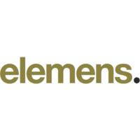 elemens logo, elemens contact details