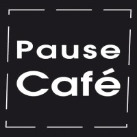 Pause Cafe logo, Pause Cafe contact details