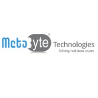 Meta Byte Technologies FZCO logo, Meta Byte Technologies FZCO contact details