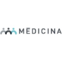 Medicina Inc logo, Medicina Inc contact details