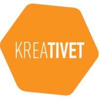 kreativet logo, kreativet contact details