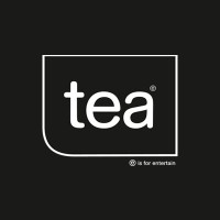 TEA: entertain logo, TEA: entertain contact details