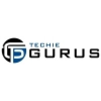 Techie Gurus LLC logo, Techie Gurus LLC contact details