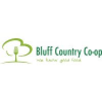 Bluff Country Co-op logo, Bluff Country Co-op contact details