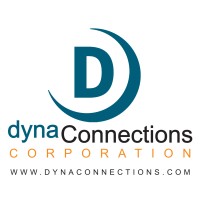 dynaConnections logo, dynaConnections contact details