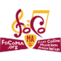 Fort Collins Musicians Association logo, Fort Collins Musicians Association contact details