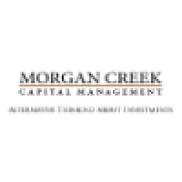 Morgan Creek Capital Management logo, Morgan Creek Capital Management contact details