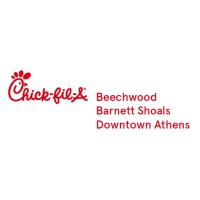 Athens Chick-fil-A logo, Athens Chick-fil-A contact details