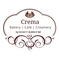 CREMA COFFEE HOUSE LIMITED logo, CREMA COFFEE HOUSE LIMITED contact details