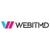 WEBITMD logo, WEBITMD contact details