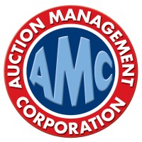 Auction Management Corporation logo, Auction Management Corporation contact details