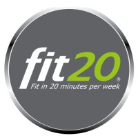 fit20 Traverse City logo, fit20 Traverse City contact details