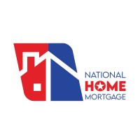 National Home Mortgage Inc logo, National Home Mortgage Inc contact details