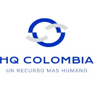 HQ Colombia logo, HQ Colombia contact details