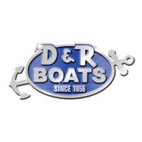 D&R Boat World logo, D&R Boat World contact details