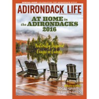 Adirondack Life Online logo, Adirondack Life Online contact details