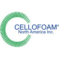 Cellofoam North America Inc. logo, Cellofoam North America Inc. contact details