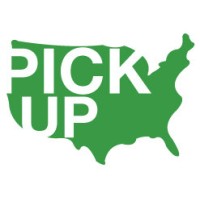 Pick Up America logo, Pick Up America contact details